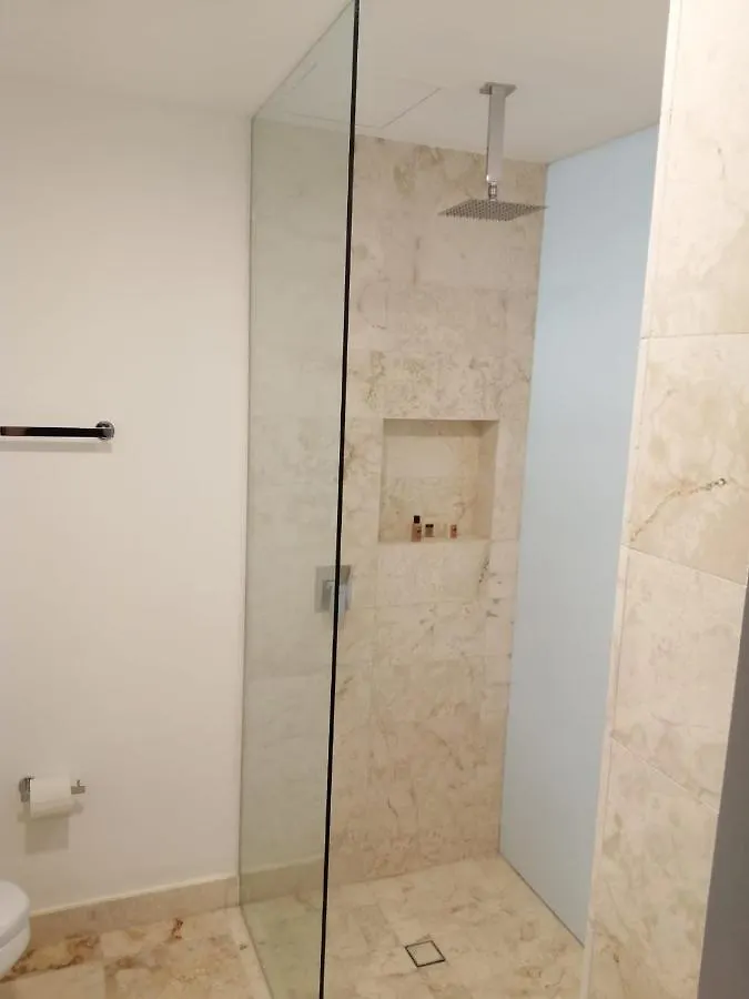 Aparthotel Anah Tulum Akumal
