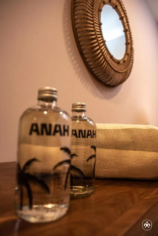 ****  Anah Tulum Aparthotel Akumal Mexico