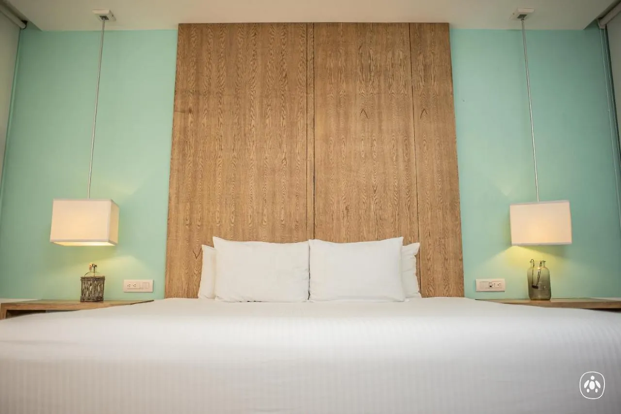 ****  Anah Tulum Aparthotel Akumal Mexico