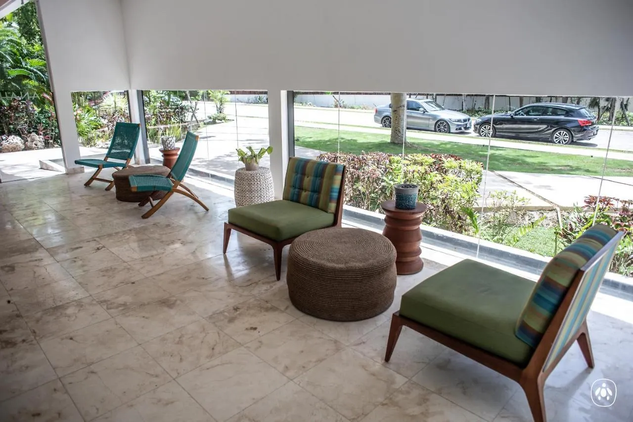 Anah Tulum Aparthotel Akumal Mexico