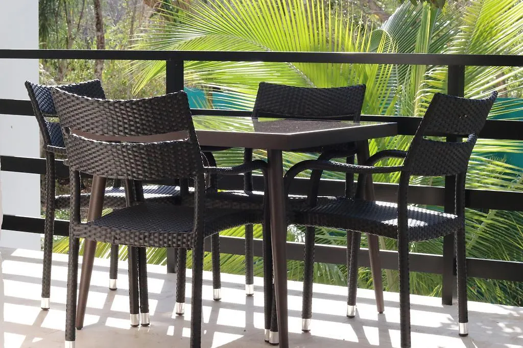 Anah Tulum Aparthotel Akumal