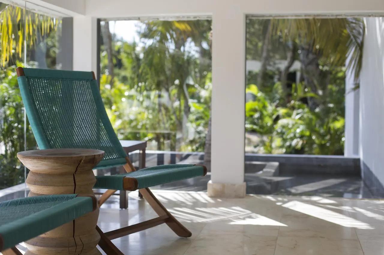 Anah Tulum Aparthotel Akumal