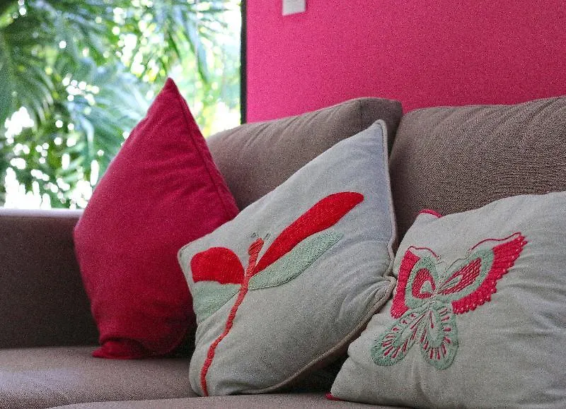 Aparthotel Anah Tulum Akumal