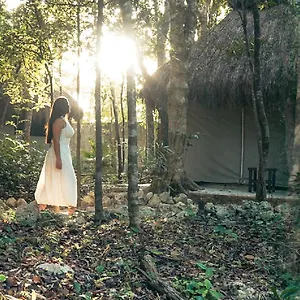 Natura Glamping *** Akumal