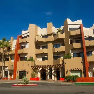  Apartment Marina Cabo Plaza Town & Mexico