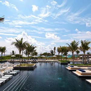 Unico Riviera Maya Adults Only ***** Akumal